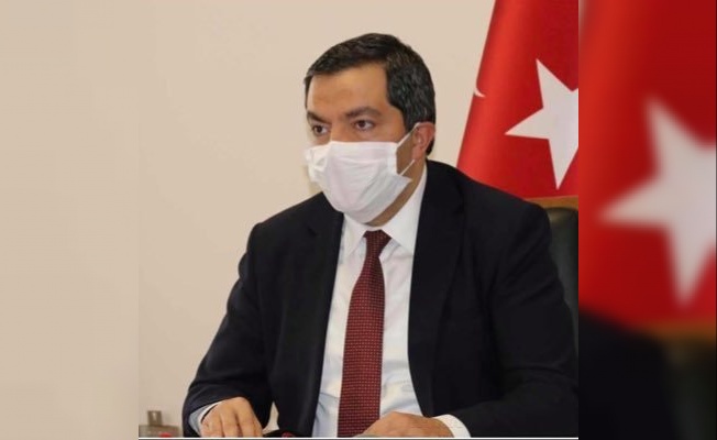 Bentli'den Omricon Uyarısı