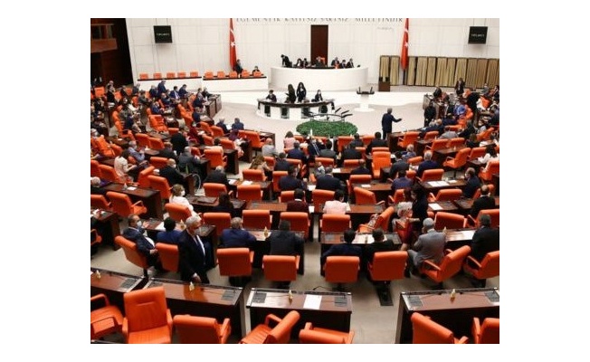 Malatya’da Milletvekili Sayısı Yine 6 ‘Da Kaldı