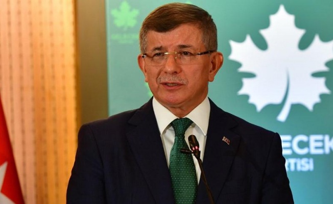 Ahmet  Davutoğlu Malatya'ya Geliyor