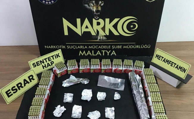 Suçlulara Geçit Yok Suçlulara Geçit Yok