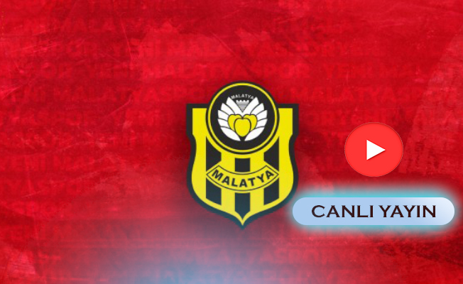 Yeni Malatyaspor İçin Kader Günü