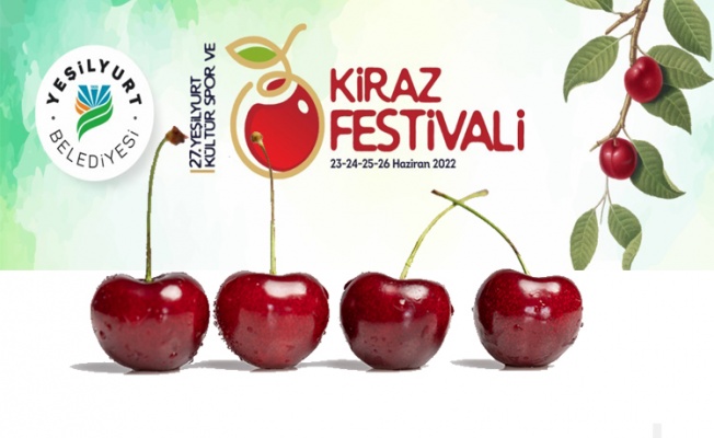 Yeşilyurt Festivale Hazırlanıyor