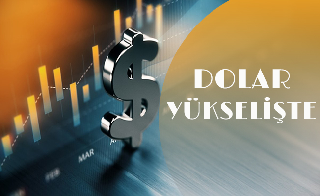 Dolar, Yılın Yeni Zirvesinde