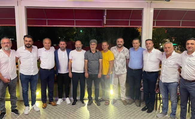 Arguvanspor'da Yeni Yönetim ve Teknik Heyet Belli Oldu