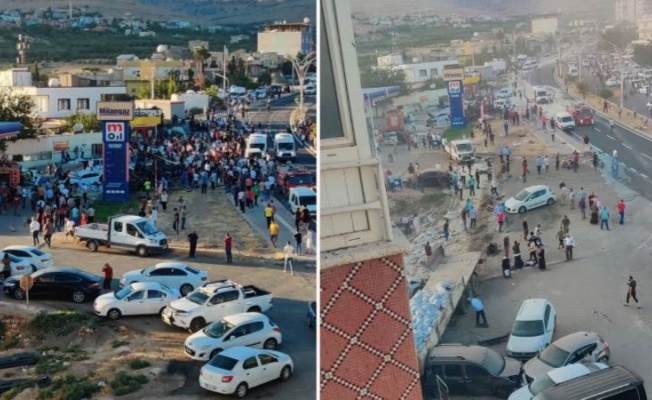 Bir Acı Haber de Mardin'den: 16 Ölü