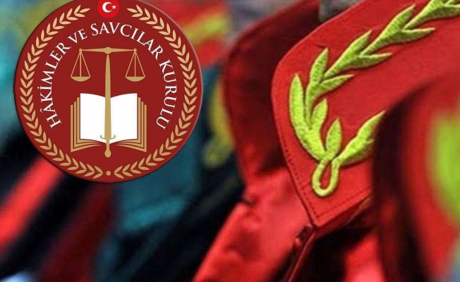 Malatya Adliyesinde 19 Hakime Yeni Yetki Görevlendirmesi