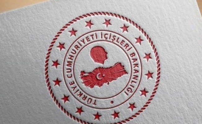 Malatya'da 7 Kaymakam Gitti, 3 Kaymakam Geldi
