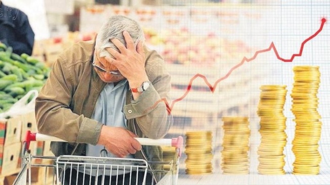 TÜİK Açıkladı: İşte Temmuz Ayı Enflasyon Rakamları