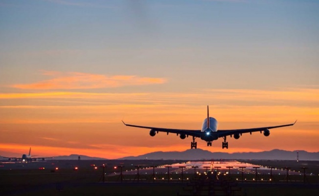 Ağustos Ayı Malatya Havalimanı Uçak ve Yolcu Sayıları Açıklandı