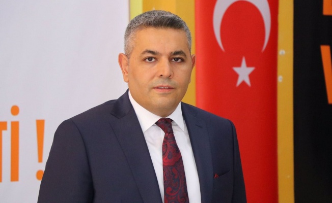Başkan Sadıkoğlu: “ÜYE SAYIMIZ YÜZDE 50 ARTTI”