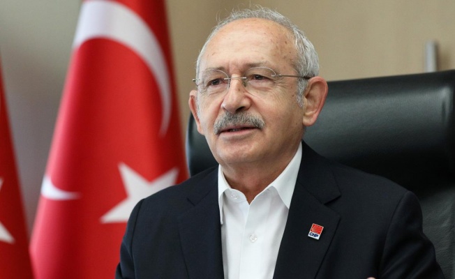 CHP Genel Başkanı Kemal Kılıçdaroğlu Malatya'ya Geliyor