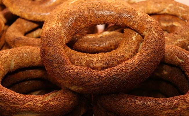 Zam Bu Defa Simit Fiyatlarını Vurdu! Simite Zam