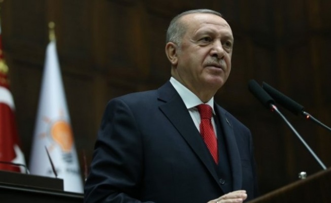 Erdoğan: Asgari Ücret Yarın Açıklanacak!