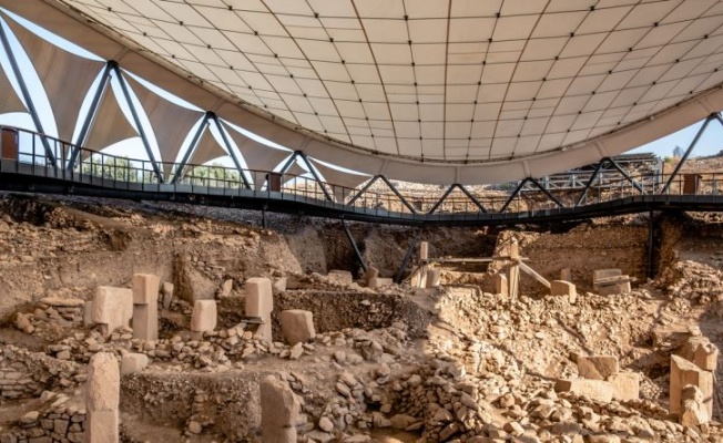 Göbeklitepe'nin Gizemi Bitmiyor