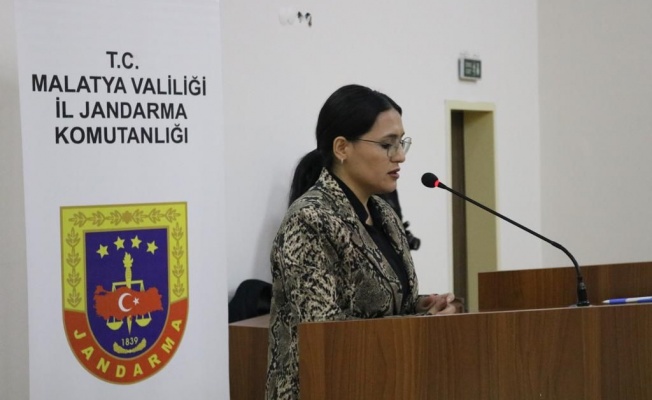 "Kadına El Kalkmaz" Farkındalık Eğitimi "Kadına El Kalkmaz" Farkındalık Eğitimi