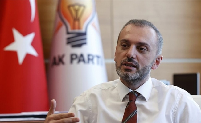 AKP Genel Başkan Yardımcısı: Bayram Sonrası Seçime Gidilebilir!