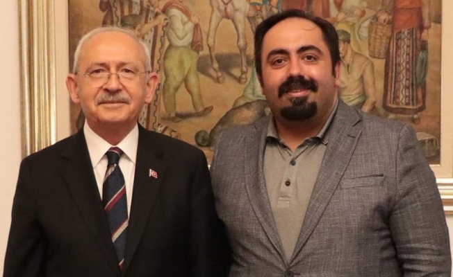 CHP Malatya İl Başkanlığı’na O İsim Atandı!..