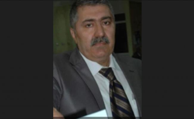 Genel Cerrahi Uzmanı Dr. Mustafa Eroğlu Hayatını Kaybetti!