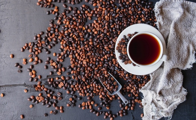 Kahve Kansere Yakalanma Riskini Azaltıyor