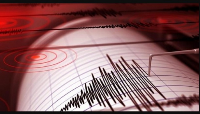 Malatya 4.9 Büyüklüğünde Deprem İle Sarsıldı