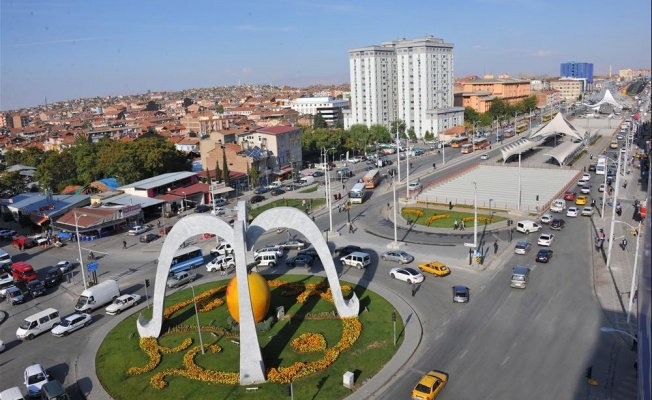 Malatya İçin Akıllı Şehir Eylem Planı!