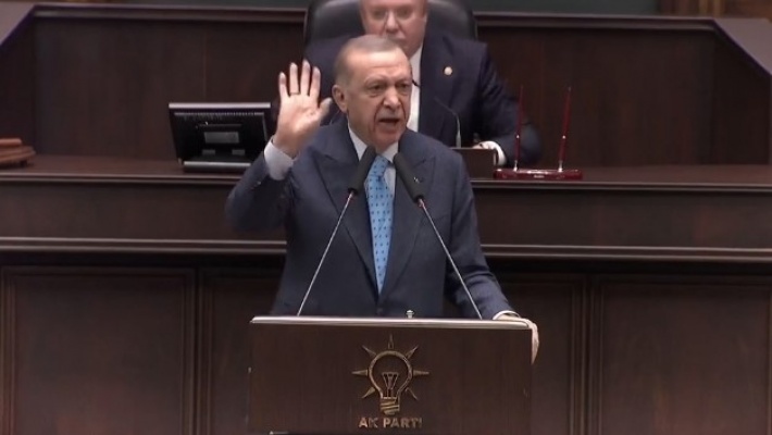 Seçim Tarihi Netleşti! Cumhurbaşkanı Erdoğan Açıkladı!..