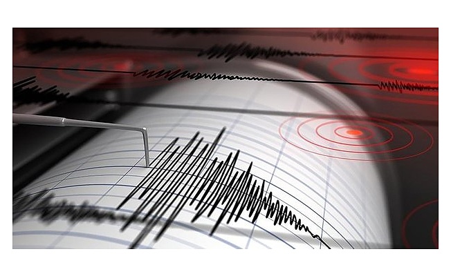 Malatya'da Depremler Devam Ediyor