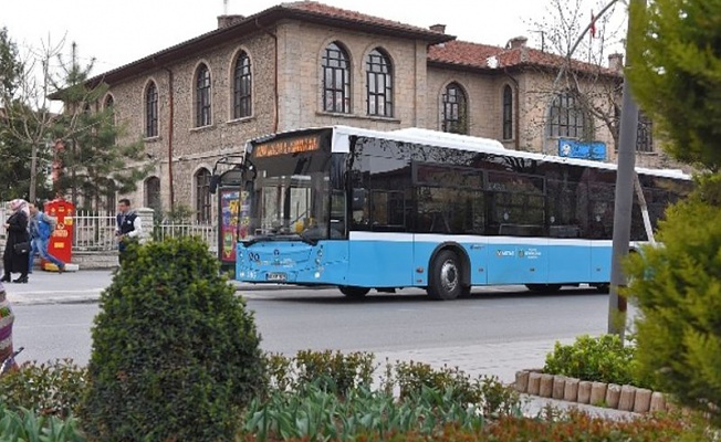 MOTAŞ Sefer Yapacak Hatları Duyurdu