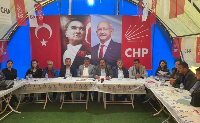 Başkan Yıldız "Hiçbir Şüpheniz Olmasın"