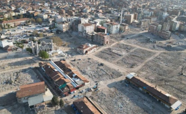 Deprem Bölgesinde Elektrik ve Doğalgaz Borçları Silinecek