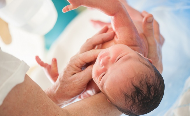 Her 7 Çiftten Biri Tüp Bebek Tedavisine Başvuruyor