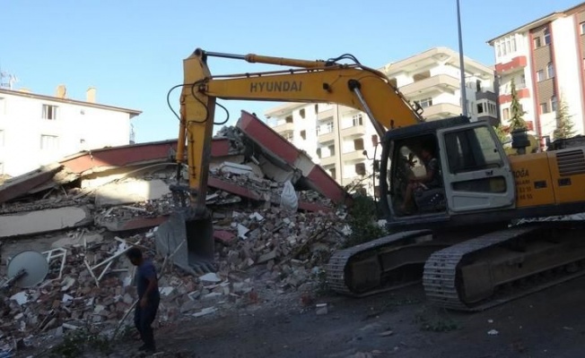 Asılsız İhbar Polisi Alarma Geçirdi