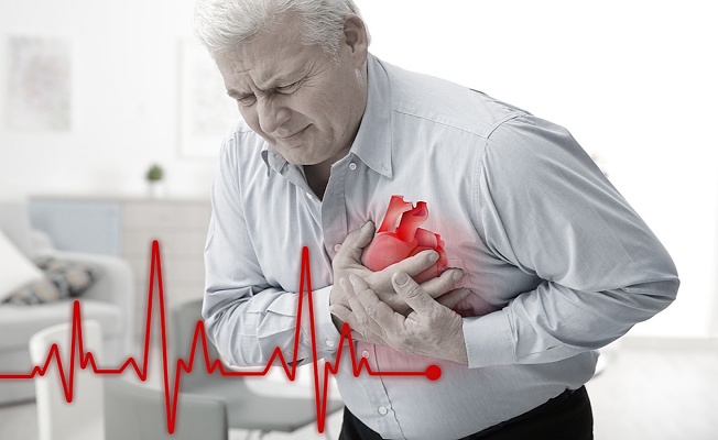 Kalp Hastalarına 10 Sonbahar Uyarsı !