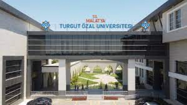 Malatya Turgut Özal Üniversitesi Senota Kararı