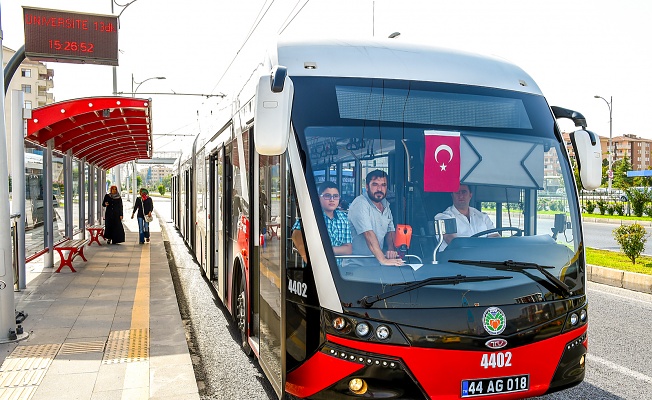 Öğrenci Ve Öğretmenlere Müjde