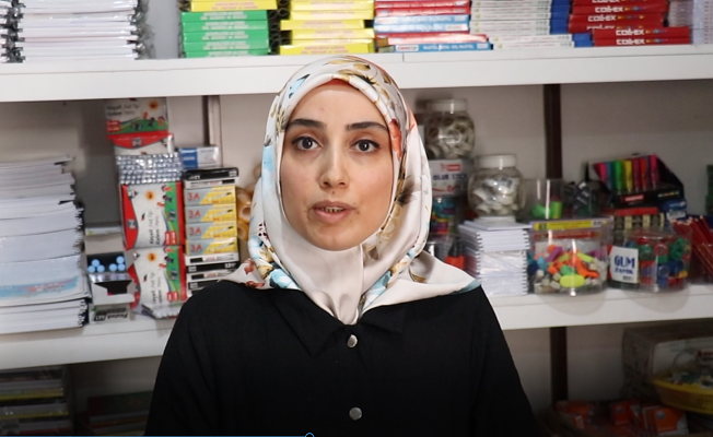 Öğrencilere Yardımlar Yağmaya Devam Ediyor