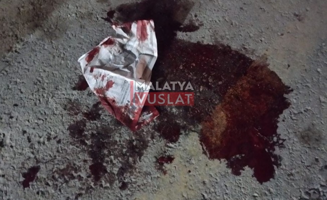 Paşaköşkü'nde Silahlı Saldırı, 2 Ağır Yaralı Paşaköşkü'nde Silahlı Saldırı, 2 Ağır Yaralı