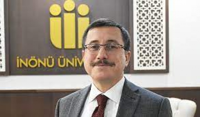 Prof.Dr.Ahmet Kızılay'dan Açıklama