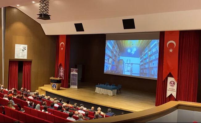 Uluslararası Sempozyuma Arapgir Ev Sahipliği Yapıyor