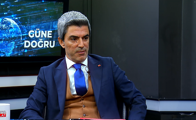 Malatya İl Milli Eğitim Müdüründen Müjde