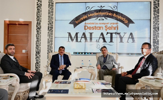 ASELSAN’dan Malatya'ya Yeni Proje