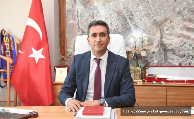 Battalgazi Belediye Başkanı Aday Adayı Okyay’dan Ziyaret