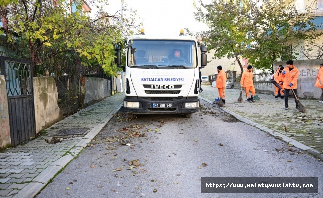 Vatandaşlardan Çalışmalara Tam Not