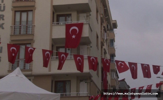 Aynı Aileden İki Şehit Aynı Aileden İki Şehit