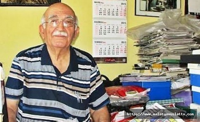 Celal Yalvaç Adı Kütüphanede Yaşayacak