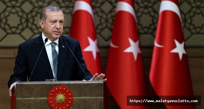 Cumhurbaşkanı Erdoğan, 26 İlin Adayını Açıklayacak