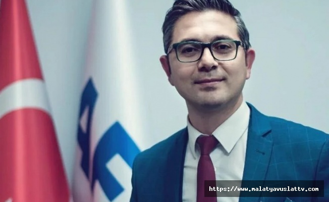 Malatya AFAD Müdürü Değişti Yeni Müdür Ali Altındal oldu