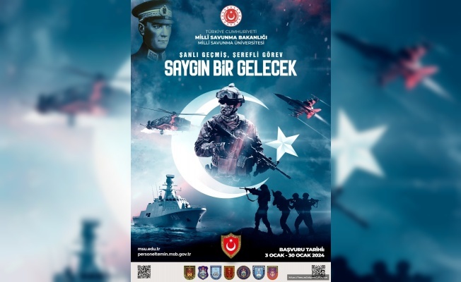 MSÜ Başvuruları Bu Gece Yarısı Sona Eriyor