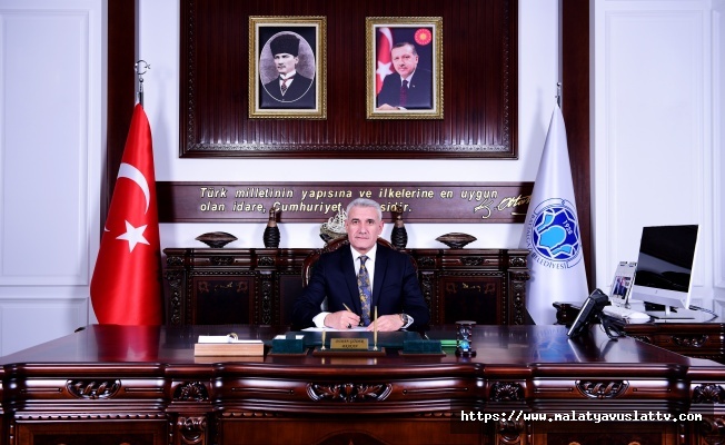 Osman Güder’den 10 Ocak Çalışan Gazeteciler Günü Mesajı