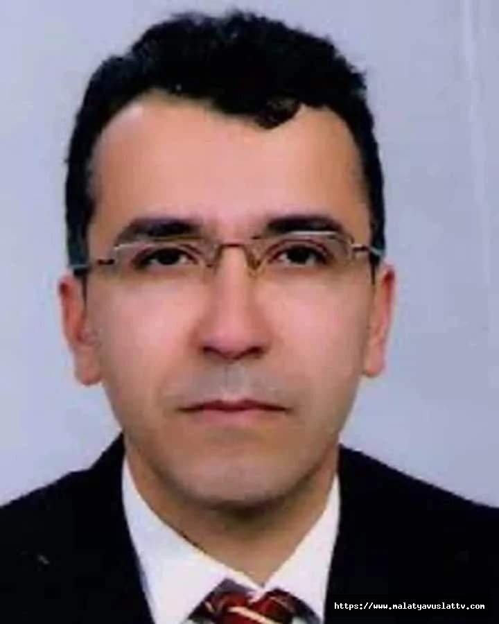 Prof. Dr. Süleyman Savaş Evliyagil Hayatını Kaybetti